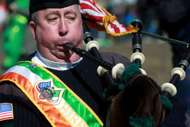 Belmar Parade 2020